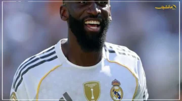 ضربة قوية لريال مدريد.. إصابة روديجر تبعده 3 أشهر وتُربك حسابات أنشيلوتي 1